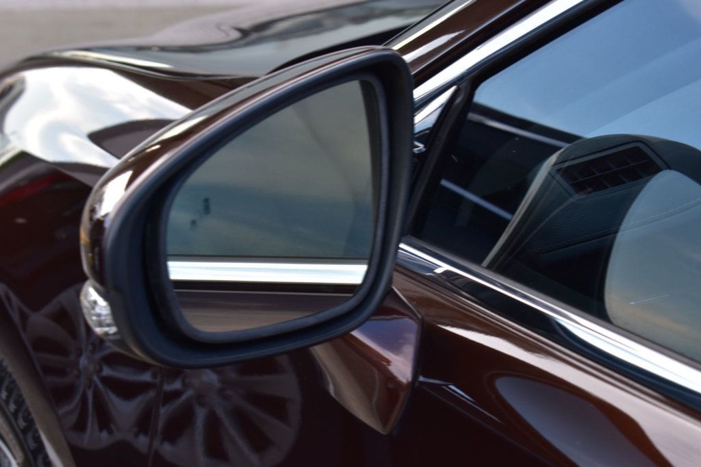 2017 Lexus ES 350 photo 53