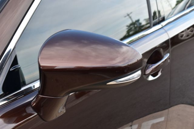 2017 Lexus ES ES 350 Sedan - 22888973 - 61