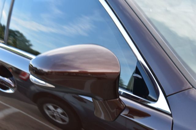 2017 Lexus ES ES 350 Sedan - 22888973 - 62