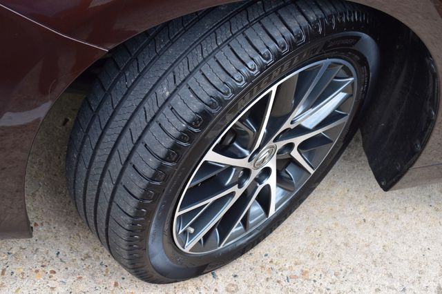 2017 Lexus ES ES 350 Sedan - 22888973 - 67