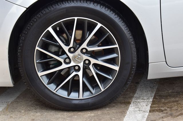 2017 Lexus ES ES 350 Sedan - 22983848 - 10