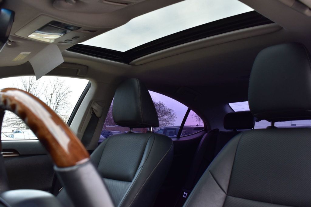 2017 Lexus ES ES 350 Sedan - 22983848 - 13