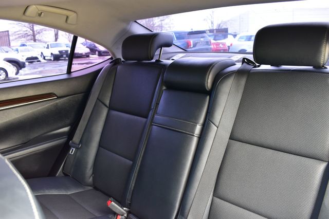 2017 Lexus ES ES 350 Sedan - 22983848 - 22