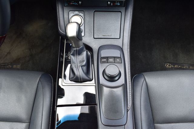 2017 Lexus ES ES 350 Sedan - 22983848 - 27