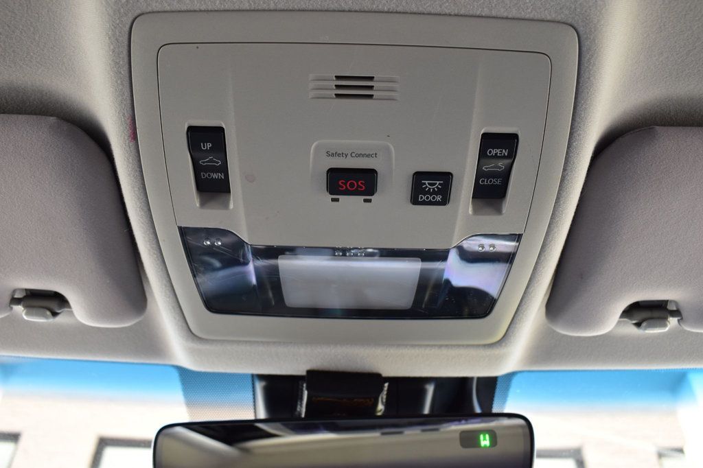 2017 Lexus ES ES 350 Sedan - 22983848 - 34