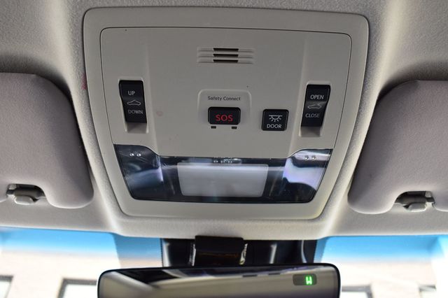 2017 Lexus ES ES 350 Sedan - 22983848 - 34