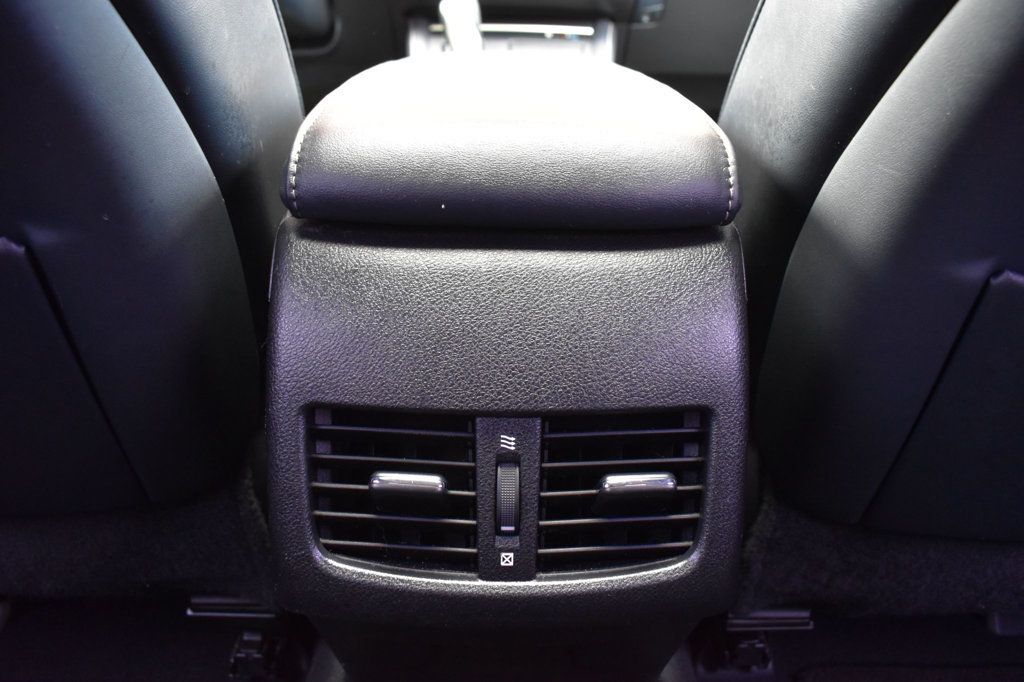 2017 Lexus ES ES 350 Sedan - 22983848 - 36