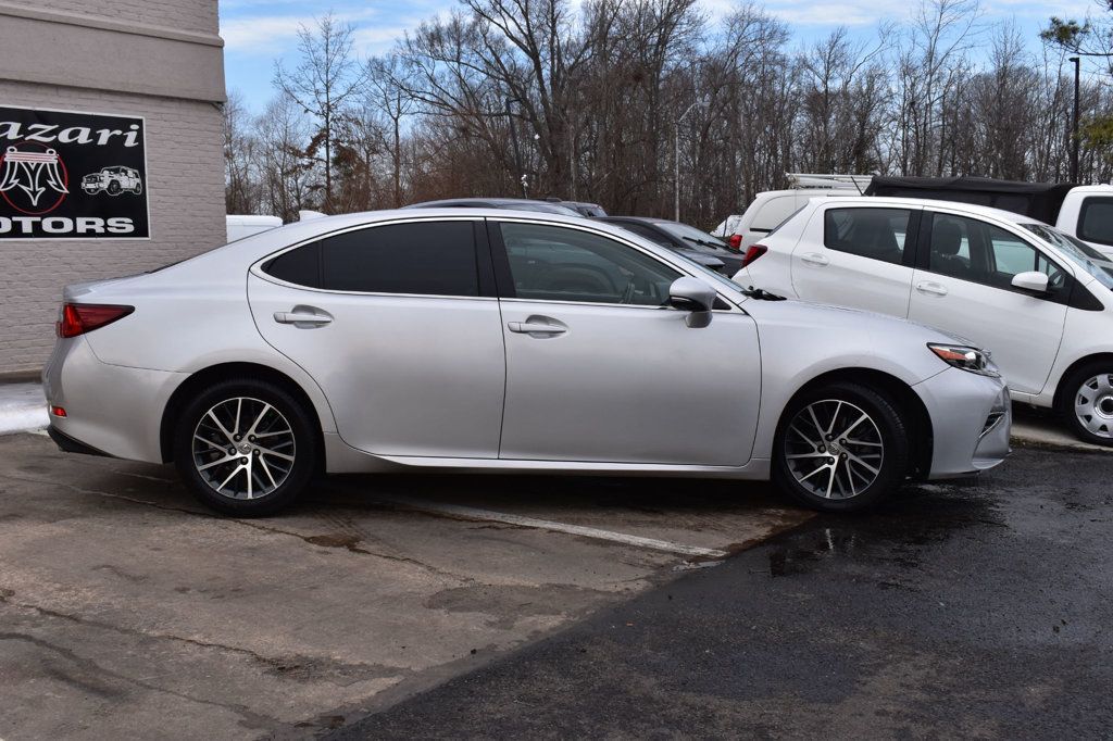 2017 Lexus ES ES 350 Sedan - 22983848 - 3