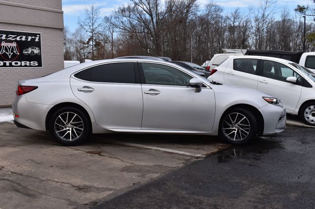 2017 Lexus ES ES 350 Sedan - 22983848 - 3