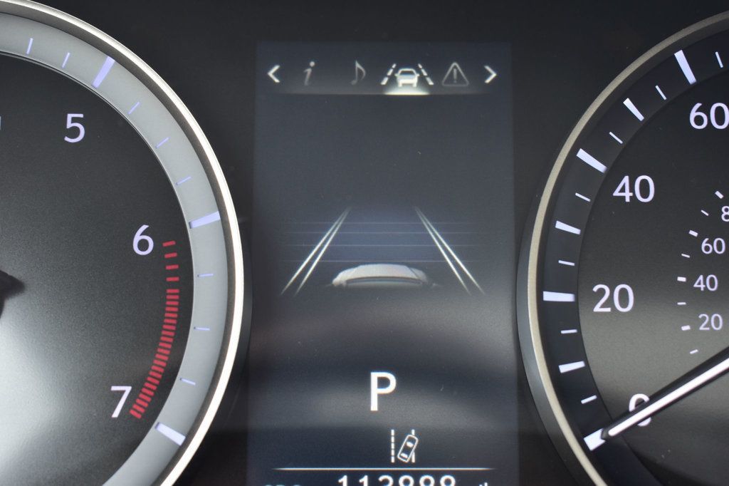 2017 Lexus ES ES 350 Sedan - 22983848 - 43