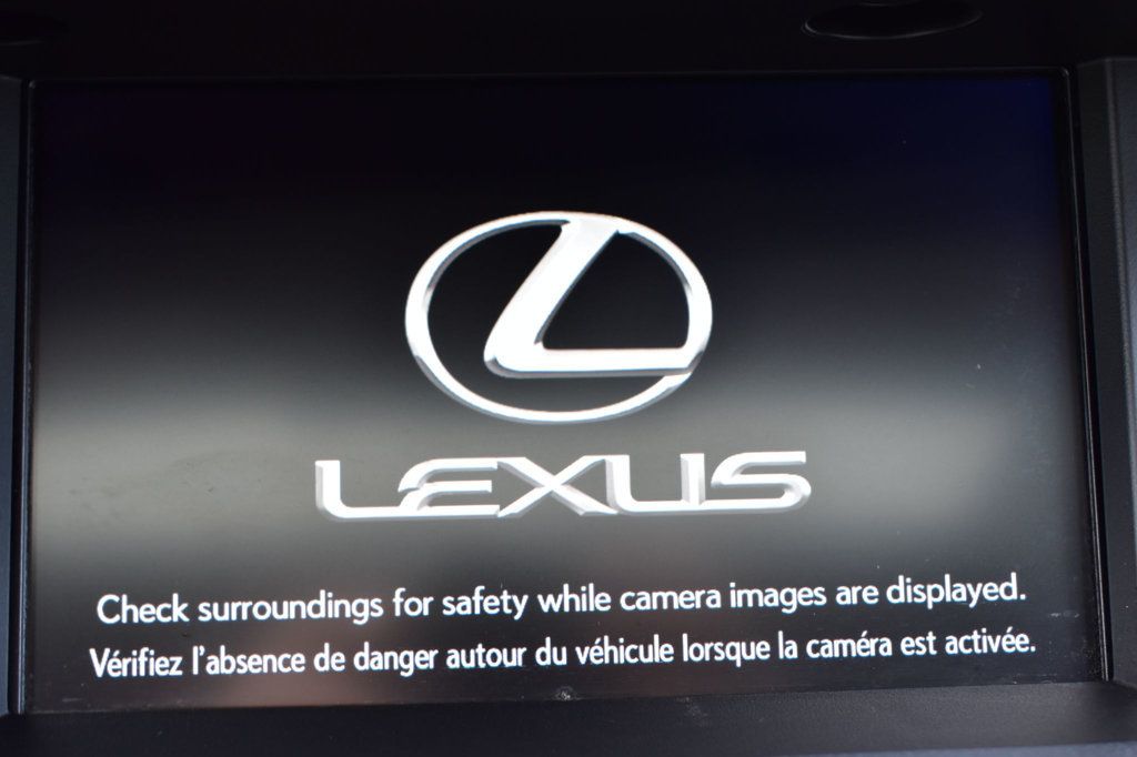 2017 Lexus ES ES 350 Sedan - 22983848 - 45