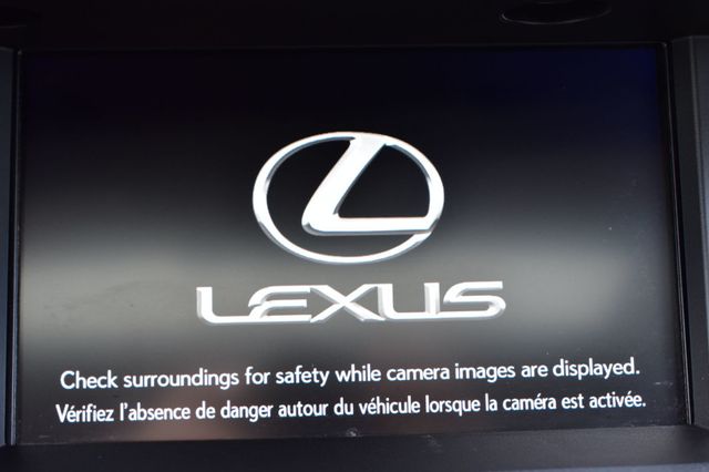 2017 Lexus ES ES 350 Sedan - 22983848 - 45