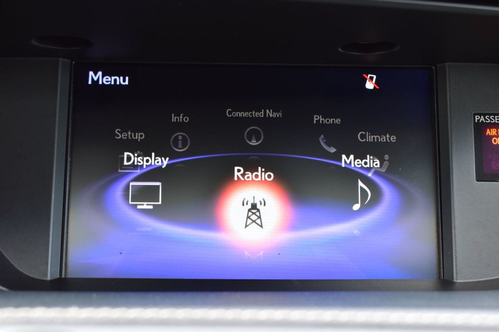 2017 Lexus ES ES 350 Sedan - 22983848 - 47