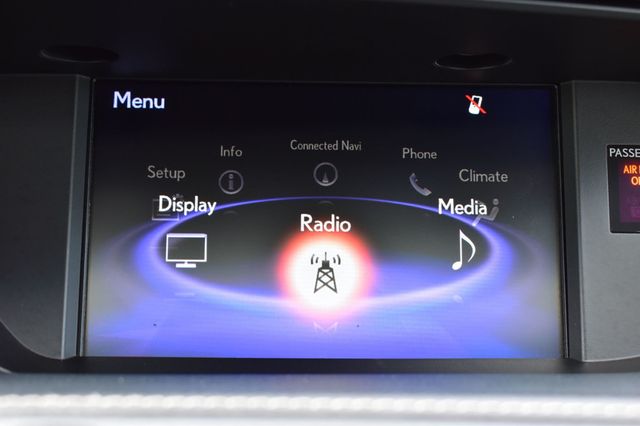 2017 Lexus ES ES 350 Sedan - 22983848 - 47