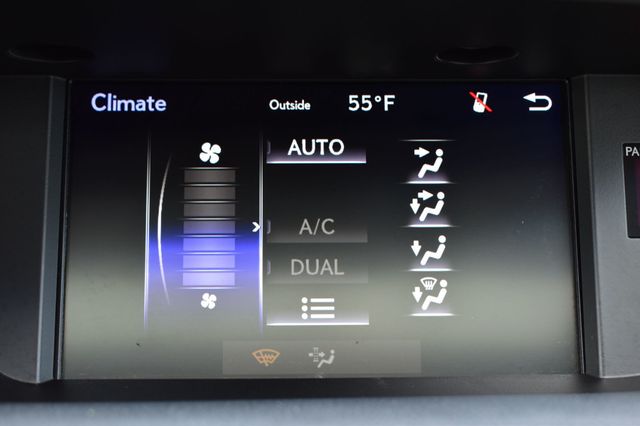 2017 Lexus ES ES 350 Sedan - 22983848 - 48