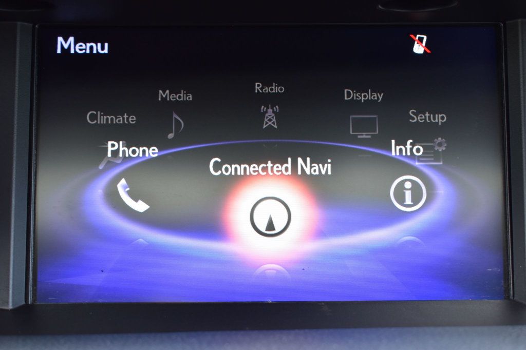 2017 Lexus ES ES 350 Sedan - 22983848 - 49