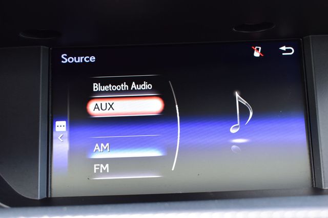 2017 Lexus ES ES 350 Sedan - 22983848 - 51