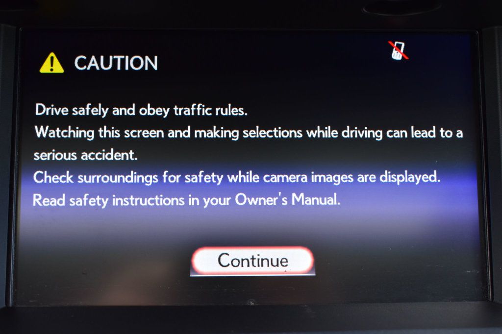 2017 Lexus ES ES 350 Sedan - 22983848 - 52