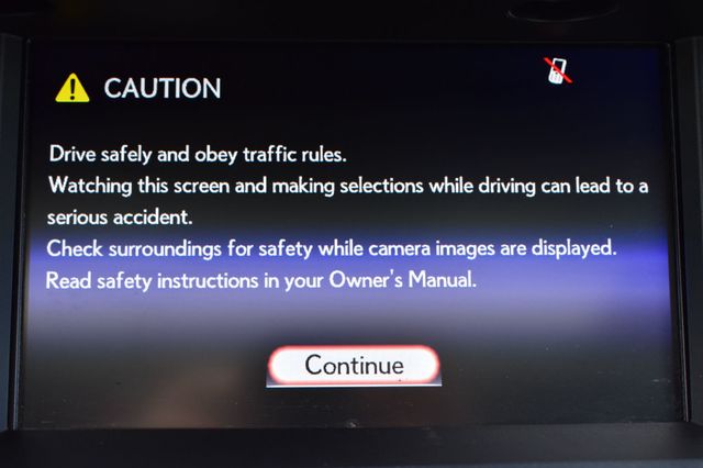 2017 Lexus ES ES 350 Sedan - 22983848 - 52