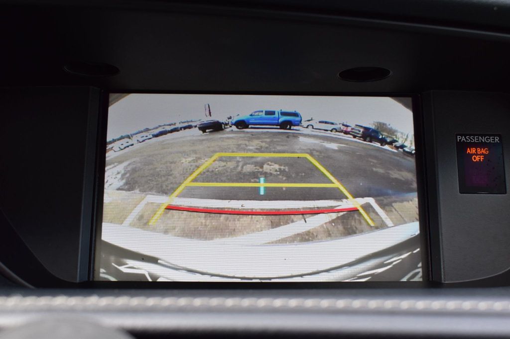 2017 Lexus ES ES 350 Sedan - 22983848 - 54