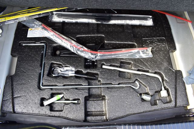 2017 Lexus ES ES 350 Sedan - 22983848 - 58