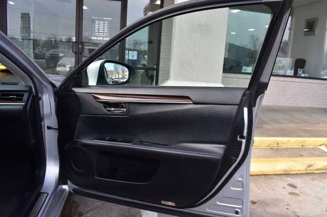 2017 Lexus ES ES 350 Sedan - 22983848 - 60