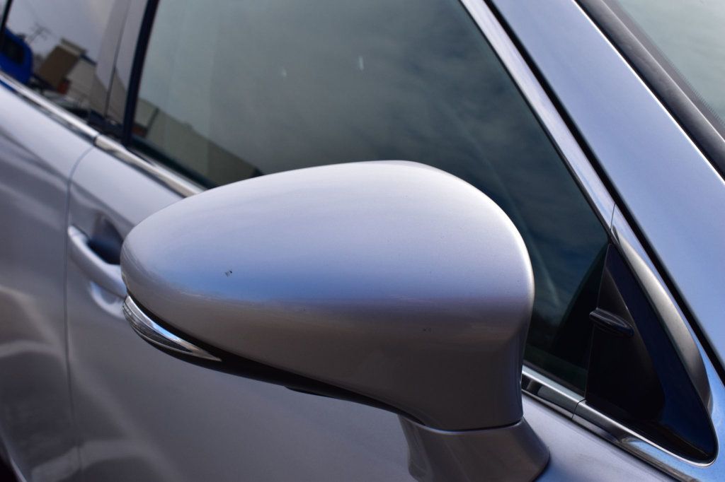 2017 Lexus ES ES 350 Sedan - 22983848 - 61