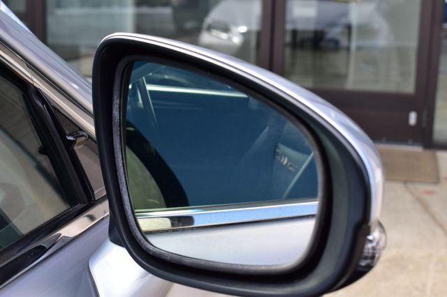 2017 Lexus ES ES 350 Sedan - 22983848 - 62