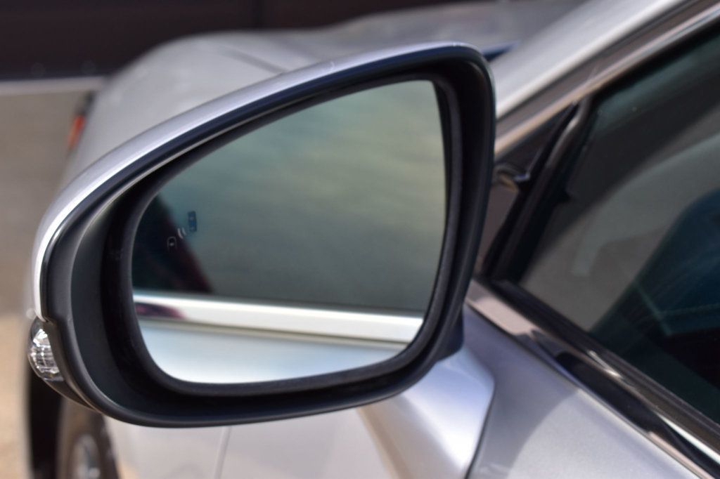 2017 Lexus ES ES 350 Sedan - 22983848 - 64