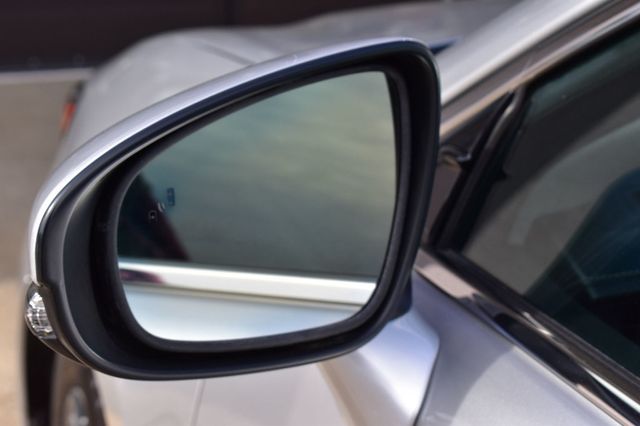 2017 Lexus ES ES 350 Sedan - 22983848 - 64