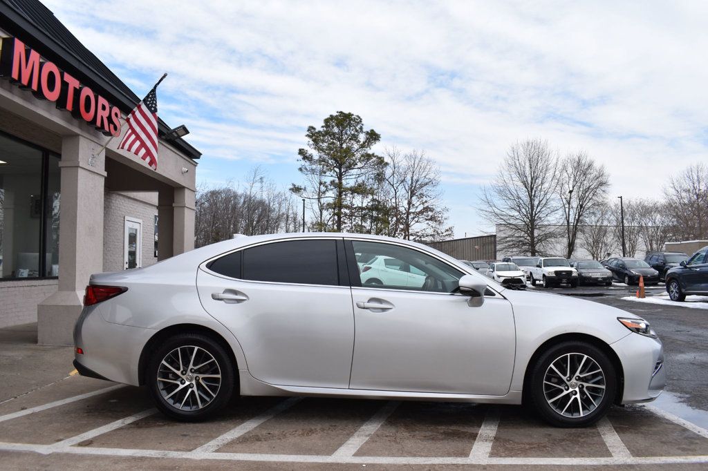 2017 Lexus ES ES 350 Sedan - 22983848 - 6