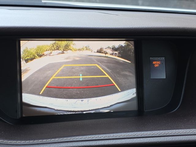 2017 Lexus ES ES 350 Sedan - 23089154 - 11