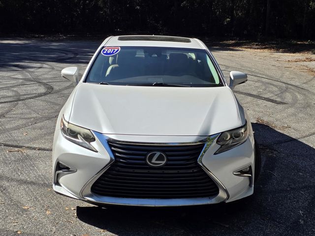 2017 Lexus ES ES 350 Sedan - 23089154 - 1