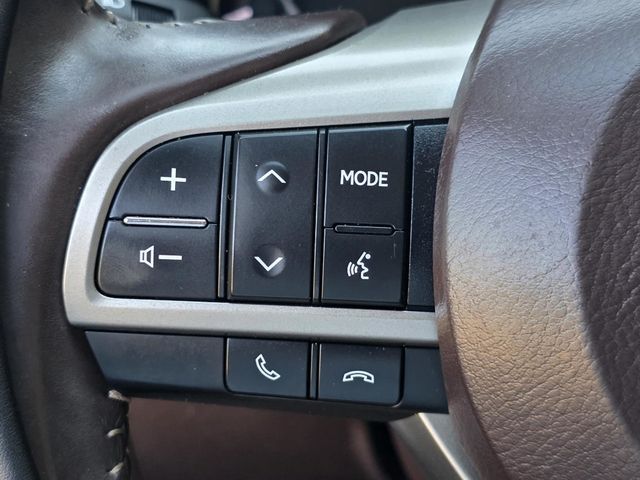 2017 Lexus ES ES 350 Sedan - 23089154 - 21