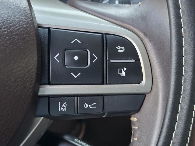 2017 Lexus ES ES 350 Sedan - 23089154 - 23