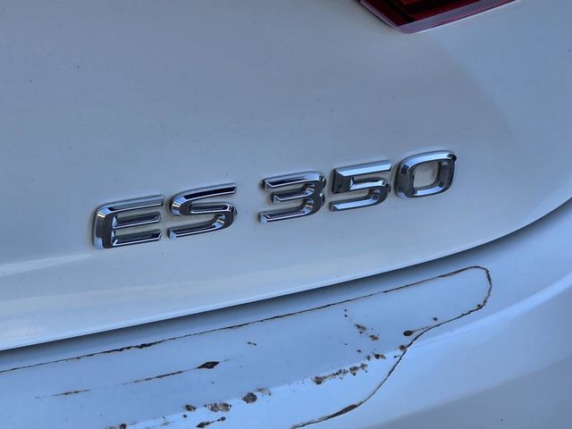 2017 Lexus ES ES 350 Sedan - 23089154 - 26