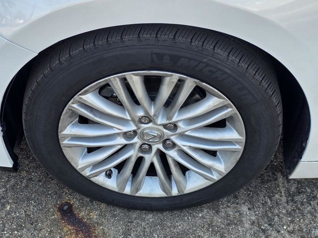 2017 Lexus ES ES 350 Sedan - 23089154 - 29