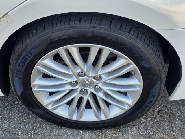 2017 Lexus ES ES 350 Sedan - 23089154 - 31