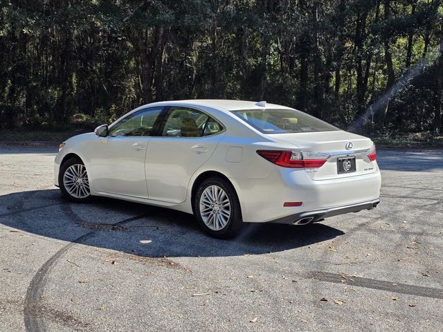 2017 Lexus ES ES 350 Sedan - 23089154 - 3
