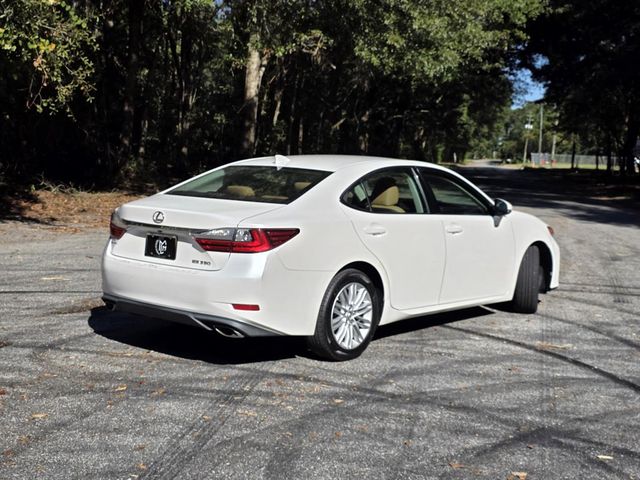 2017 Lexus ES ES 350 Sedan - 23089154 - 4
