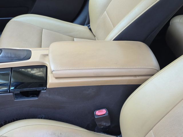 2017 Lexus ES ES 350 Sedan - 23089154 - 7