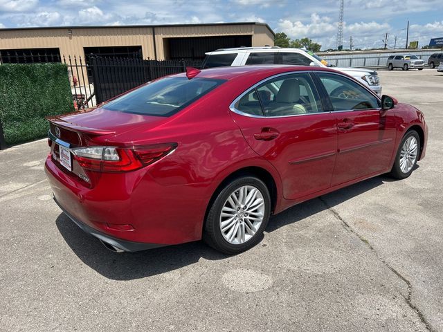 2017 Lexus ES ES 350 Sedan - 23065596 - 3