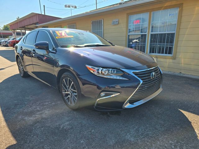 2017 Lexus ES ES 350 Sedan - 22930015 - 0