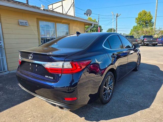 2017 Lexus ES ES 350 Sedan - 22930015 - 3