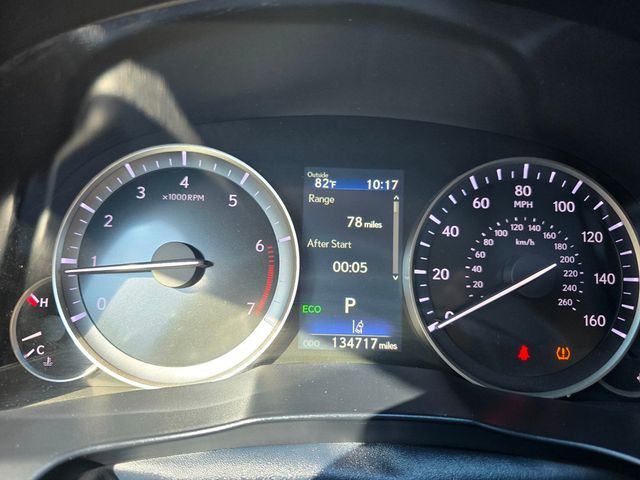 2017 Lexus ES ES 350 Sedan - 22930015 - 6