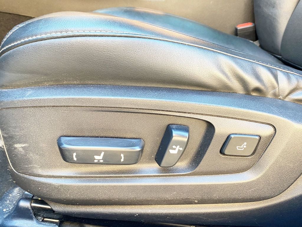 2017 Lexus ES ES 350 Sedan - 22999616 - 9