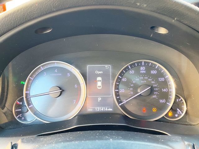 2017 Lexus ES ES 350 Sedan - 22999616 - 11