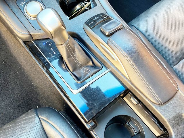 2017 Lexus ES ES 350 Sedan - 22999616 - 14