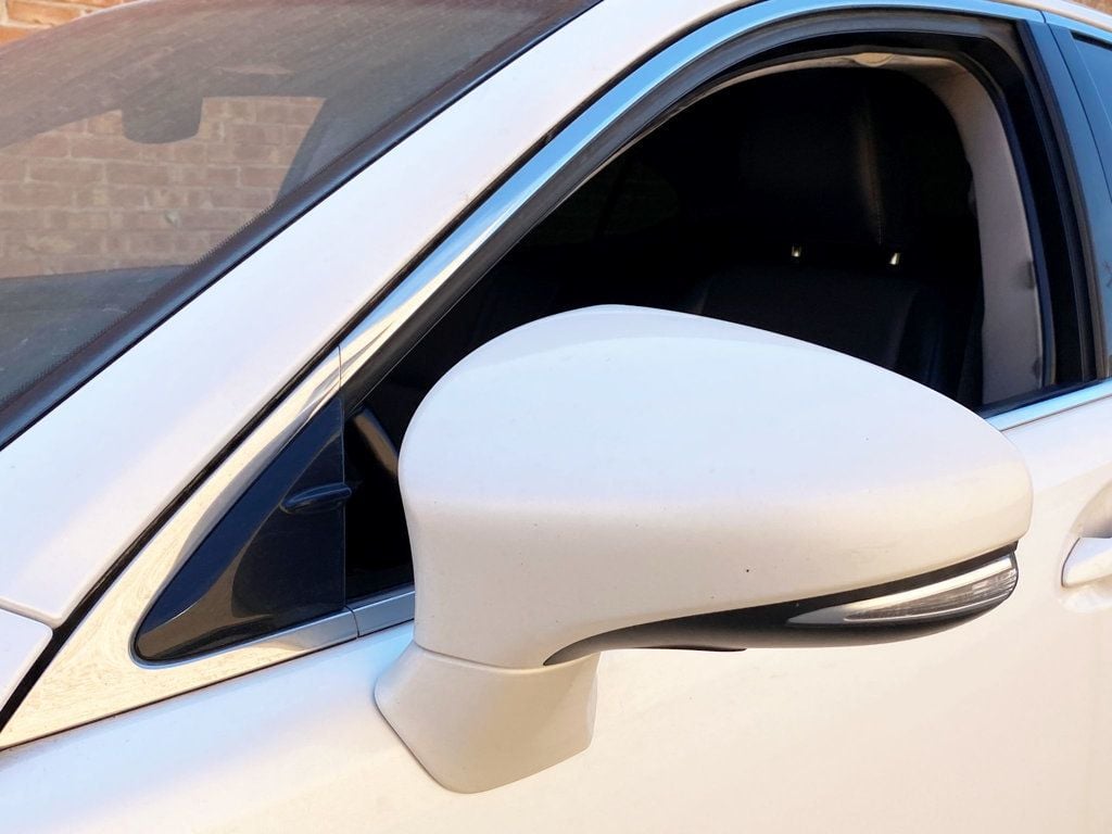 2017 Lexus ES ES 350 Sedan - 22999616 - 1