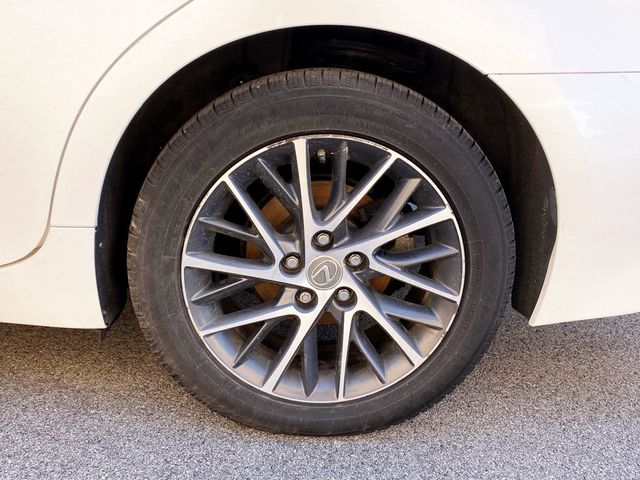 2017 Lexus ES ES 350 Sedan - 22999616 - 19